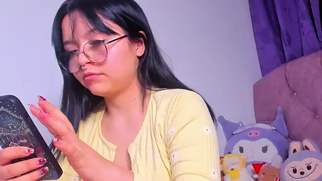 amy  a online show from 02/18/26, 06:53