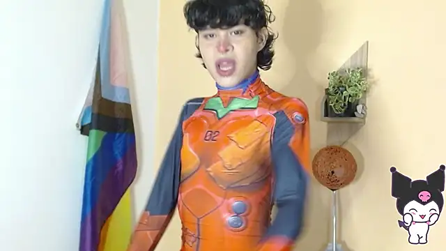 nicolai a online show from 11/20/25, 01:22