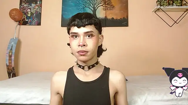 nicolai a online show from 02/12/26, 07:31