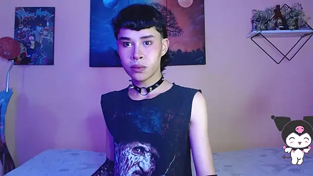 nicolai a online show from 02/15/26, 12:51