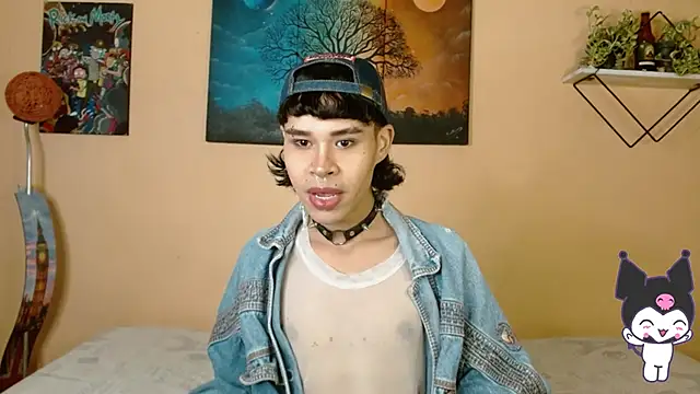 nicolai a online show from 02/20/26, 11:16