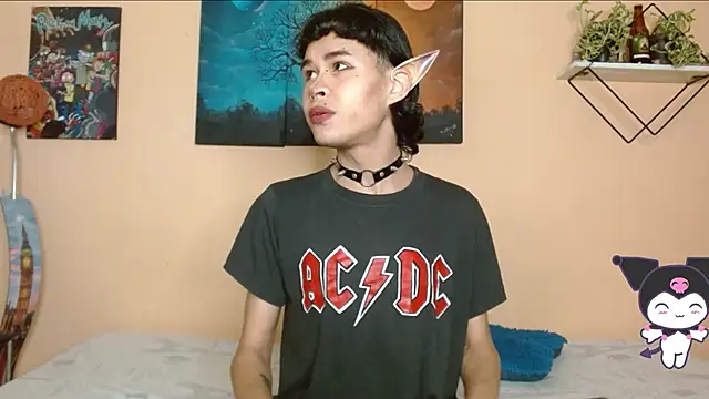 nicolai a online show from 02/22/26, 05:11