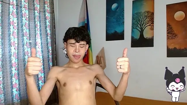 nicolai a online show from 04/26/26, 06:49