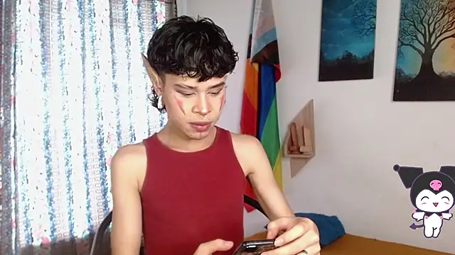 nicolai a online show from 04/28/26, 01:38