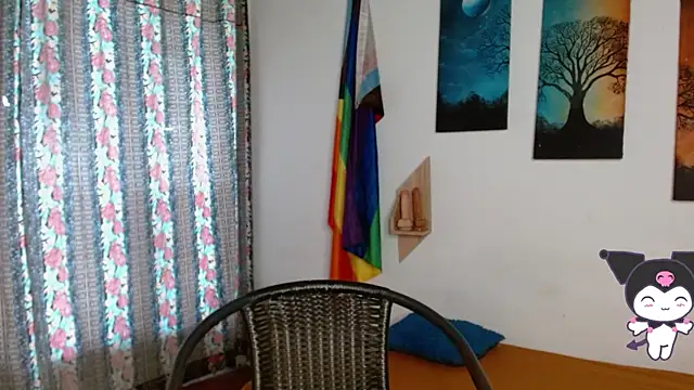 nicolai a online show from 04/29/26, 06:58
