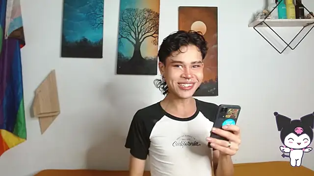 nicolai a online show from 05/01/26, 04:55