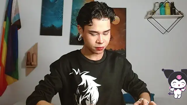 nicolai a online show from 05/05/26, 06:05