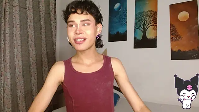nicolai a online show from 05/07/26, 11:21