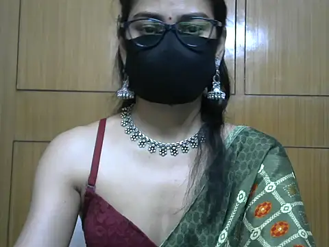 Fairy Pie online show from 04/19/26, 09:28