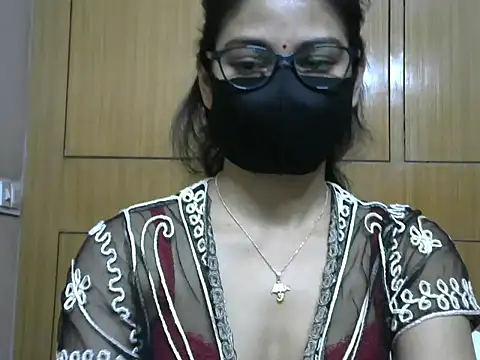 Fairy Pie online show from 04/24/26, 09:39