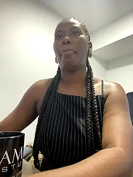 EroticAlanaa online show from 11/08/25, 12:38