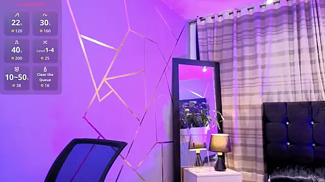 Un Sluttyy online show from 11/19/25, 01:11