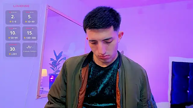 Un Sluttyy online show from 01/16/26, 11:36