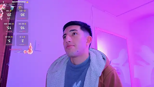 Un Sluttyy online show from 01/19/26, 11:25