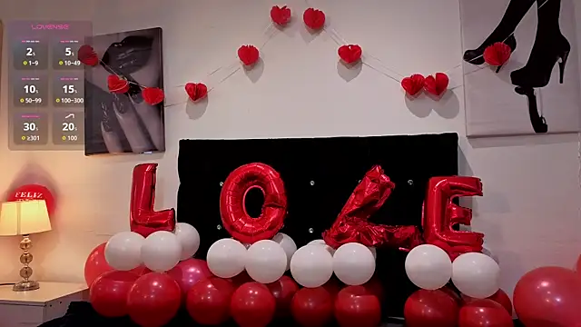 Un Sluttyy online show from 02/14/26, 11:40