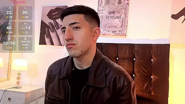 Un Sluttyy online show from 02/19/26, 10:55