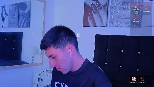 Un Sluttyy online show from 03/04/26, 11:38