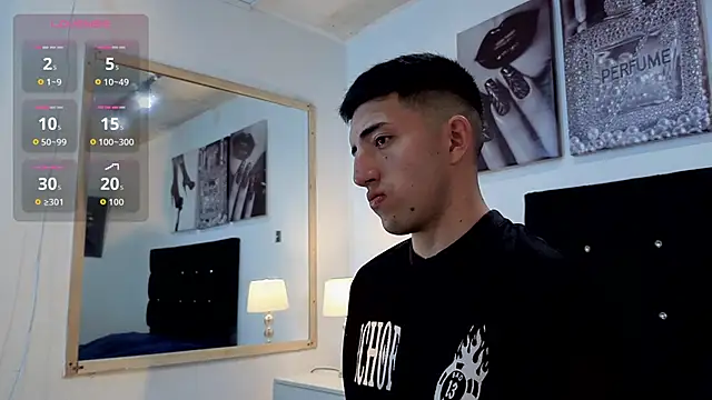 Un Sluttyy online show from 03/16/26, 11:36