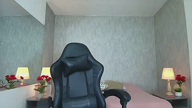 MeganDiamont FG online show from 03/11/26, 07:31