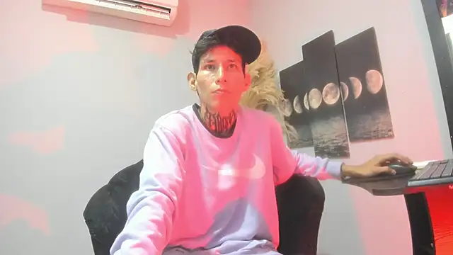 David Power online show from 11/12/25, 03:40