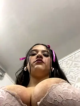 CelesteJones1 online show from 11/23/25, 04:29