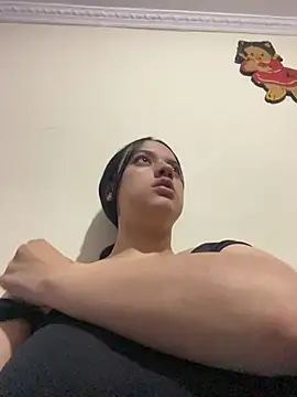 CelesteJones1 online show from 03/01/26, 07:16