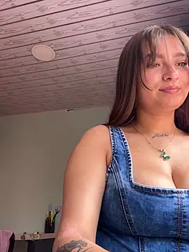 Cata lover1 online show from 04/22/26, 03:46