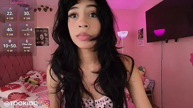 TOOKIOG  online show from 06/04/26, 06:36