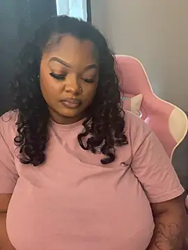 Fxncymuse online show from 04/20/26, 06:31