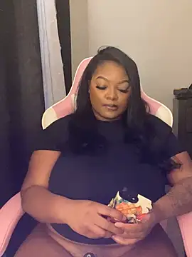 Fxncymuse online show from 04/23/26, 12:29