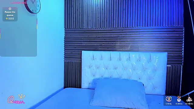 ZarinaWynne online show from 04/07/26, 12:49