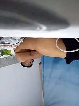 themorenofit08 online show from 02/09/26, 10:03