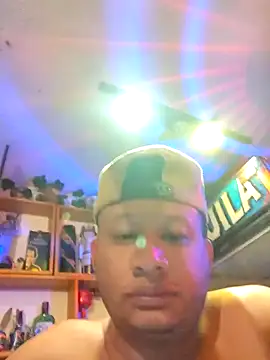 themorenofit08 online show from 04/28/26, 11:43