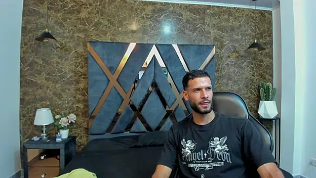 Jacob Benelli online show from 02/09/26, 11:20