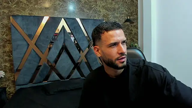 Jacob Benelli online show from 02/12/26, 11:22