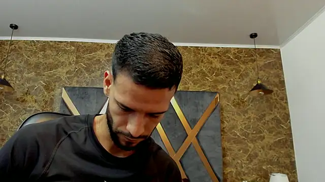 Jacob Benelli online show from 03/03/26, 11:21