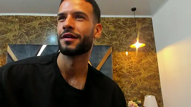 Jacob Benelli online show from 03/11/26, 11:22