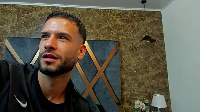 Jacob Benelli online show from 03/12/26, 11:22