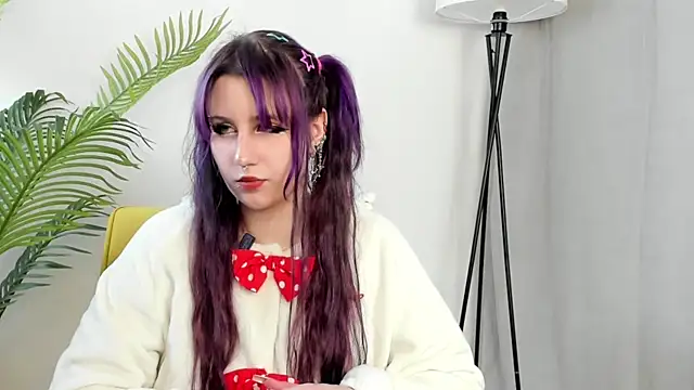 Snapshot of KishaRowsey chatting on 11/07/25, 06:46 KishaRowsey online show from 11/07/25, 06:46