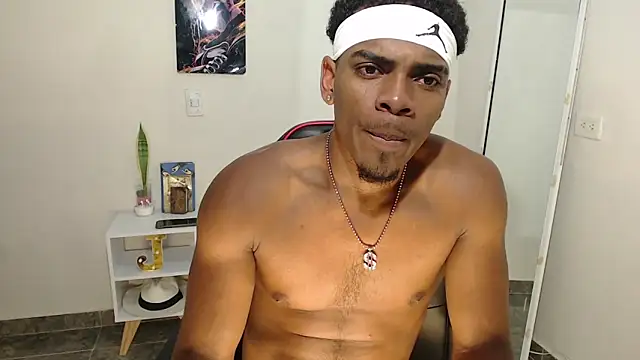 Jackboy 000 online show from 04/17/26, 11:46