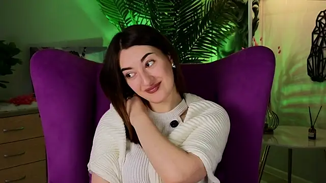 DelsieKorwin online show from 11/07/25, 08:58