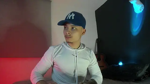 Zeus Jeff online show from 02/14/26, 02:41