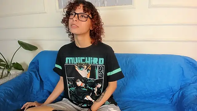 AliceMadnes online show from 03/09/26, 02:15