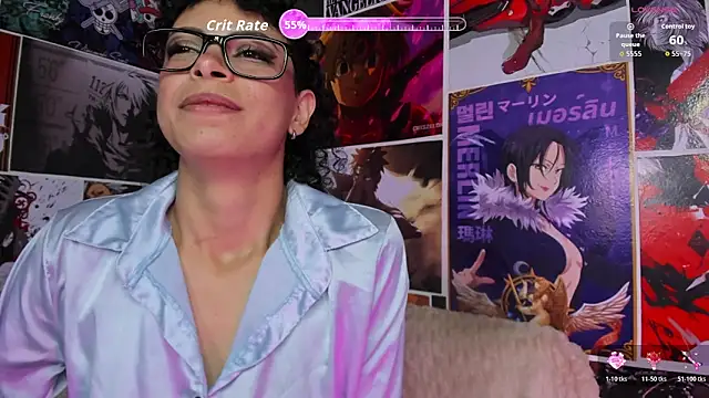 AliceMadnes online show from 06/27/26, 06:40