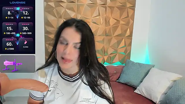  Scarlet sexxx online show from 11/14/25, 09:13