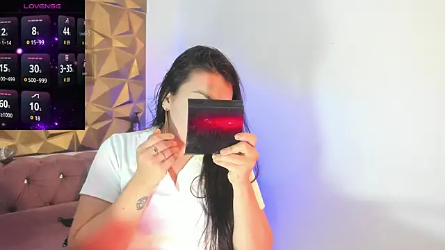  Scarlet sexxx online show from 12/02/25, 07:20