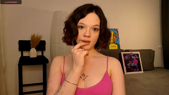 Sweety cheeky online show from 02/06/26, 03:59