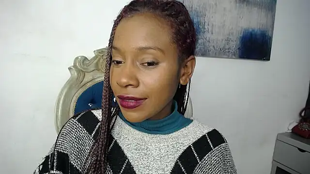 Aliis Love online show from 11/16/25, 08:20