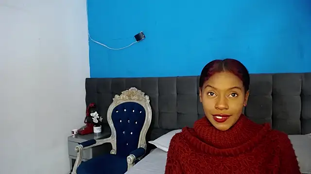 Aliis Love online show from 12/03/25, 08:29