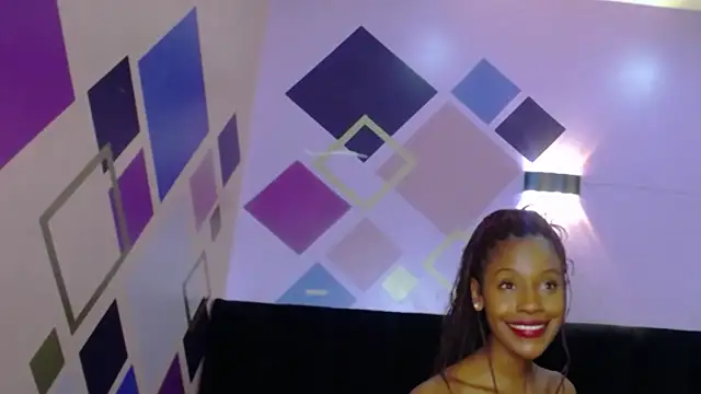 Aliis Love online show from 02/08/26, 01:14